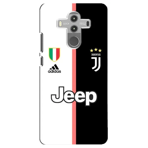Чохол з принтом «Juventus» для Huawei Mate 10 Pro Чохол з принтом «Juventus» для Huawei Mate 10 Pro