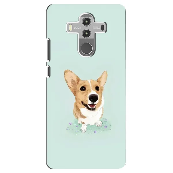Чохол з принтом «Коргі» для Huawei Mate 10 Pro Чохол з принтом «Коргі» для Huawei Mate 10 Pro