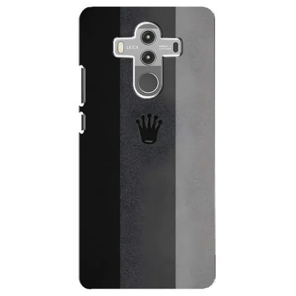 Чехол с принтом «Коронка» для Huawei Mate 10 Pro