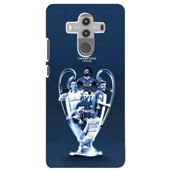 Чохол з принтом «Кубок ЛЧ» для Huawei Mate 10 Pro Чохол з принтом «Кубок ЛЧ» для Huawei Mate 10 Pro