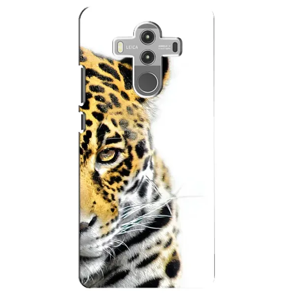 Чохол з принтом «Леопард» для Huawei Mate 10 Pro