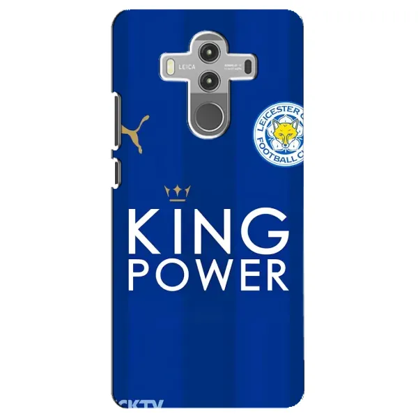 Чохол з принтом «Lester» для Huawei Mate 10 Pro Чохол з принтом «Lester» для Huawei Mate 10 Pro