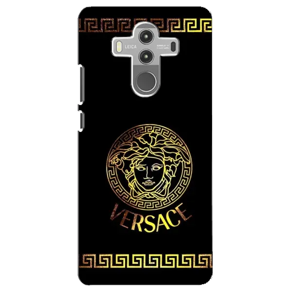 Чехол с принтом «Logo Versace» для Huawei Mate 10 Pro