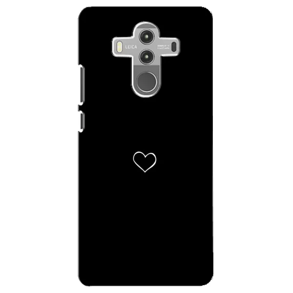 Чехол с принтом «Маленькое сердечко» для Huawei Mate 10 Pro