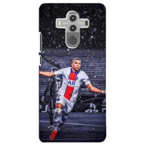 Чехлы Килиан Мбаппе для Huawei Mate 10 Pro (Mbappe PSG)