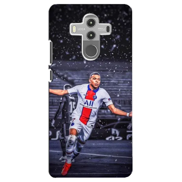 Чехол с принтом «Mbappe PSG» для Huawei Mate 10 Pro
