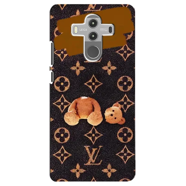 Чехол с принтом «Медведь без головы» для Huawei Mate 10 Pro