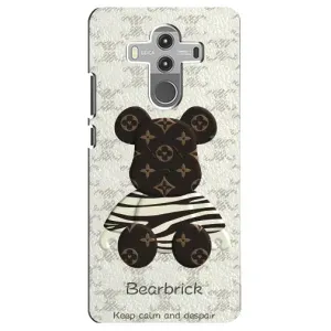 Крутые Чехлы Луи Виттон для Huawei Mate 10 Pro (AlphaPrint) (Медведь LV)