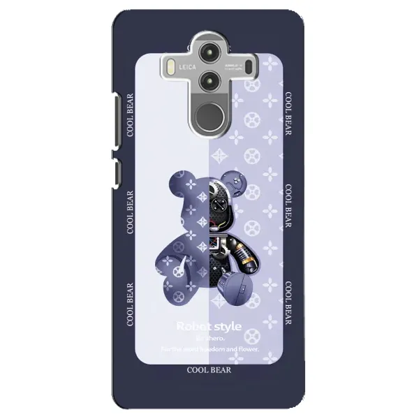 Чехол с принтом «Медвежонок LV» для Huawei Mate 10 Pro