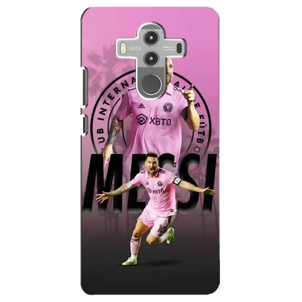 Чехол с принтом «Messi Miami» для Huawei Mate 10 Pro Чехол с принтом «Messi Miami» для Huawei Mate 10 Pro