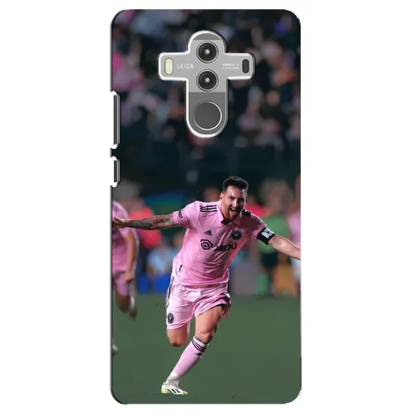 Чехол с принтом «Месямба» для Huawei Mate 10 Pro Чехол с принтом «Месямба» для Huawei Mate 10 Pro