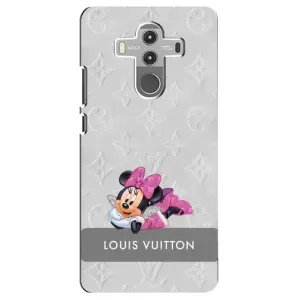 Чехол Disney Mouse Huawei Mate 10 Pro (PREMIUMPrint) (Мики Маус ЛВ)