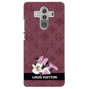 Чехол Disney Mouse Huawei Mate 10 Pro (PREMIUMPrint)