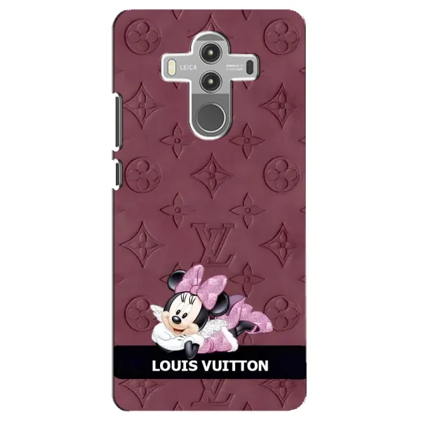 Чехол с принтом «Mikki LV» для Huawei Mate 10 Pro