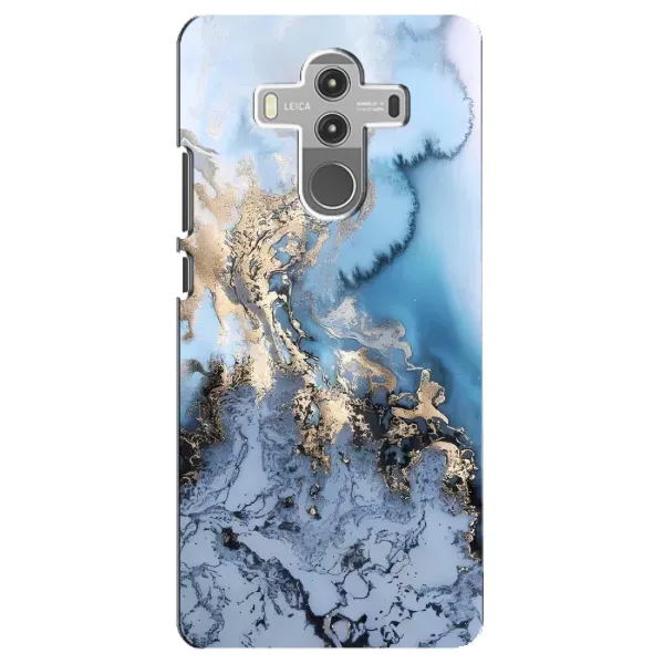 Чохол з принтом «Ніжний мрамор» для Huawei Mate 10 Pro Чохол з принтом «Ніжний мрамор» для Huawei Mate 10 Pro