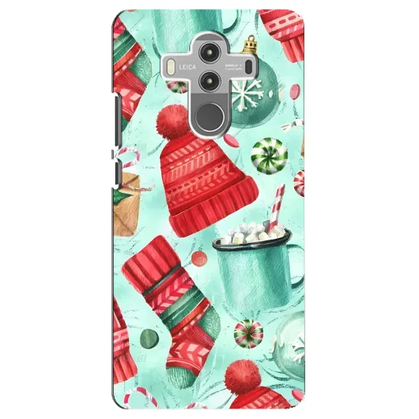 Чохол з принтом «Одяг НР» для Huawei Mate 10 Pro Чохол з принтом «Одяг НР» для Huawei Mate 10 Pro