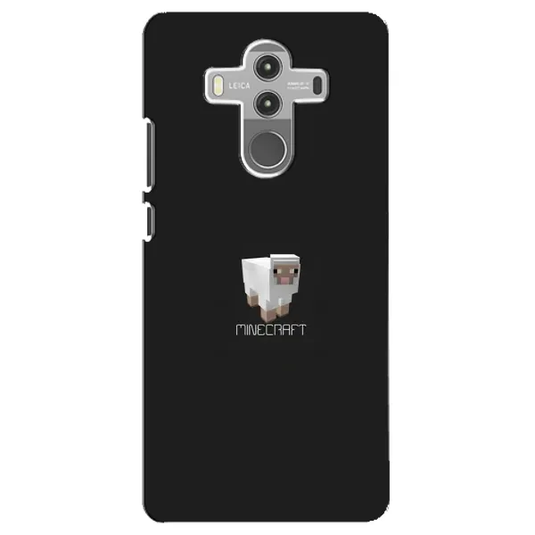 Чехол с принтом «Овечка Майнкрафт» для Huawei Mate 10 Pro Чехол с принтом «Овечка Майнкрафт» для Huawei Mate 10 Pro