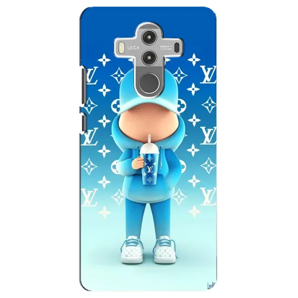 Чехол с принтом «Парень LV» для Huawei Mate 10 Pro