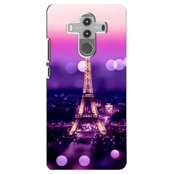 Чехол с принтом «Париж Башня» для Huawei Mate 10 Pro Чехол с принтом «Париж Башня» для Huawei Mate 10 Pro