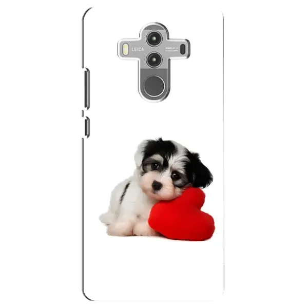 Чохол з принтом «Песик» для Huawei Mate 10 Pro Чохол з принтом «Песик» для Huawei Mate 10 Pro