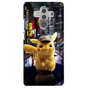 Чехлы с крутыми принтами для Huawei Mate 10 Pro - (PREMIUMPrint)
