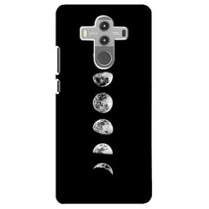 Космические Чехлы для Хуавей Мейт 10 Про (VPrint) (Планеты)