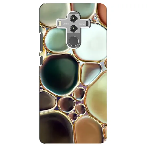 Чохол з принтом «Радужний Мрамор» для Huawei Mate 10 Pro Чохол з принтом «Радужний Мрамор» для Huawei Mate 10 Pro