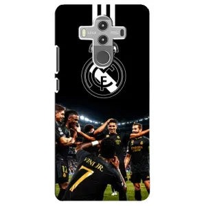Чехол для Huawei Mate 10 Pro с принтом