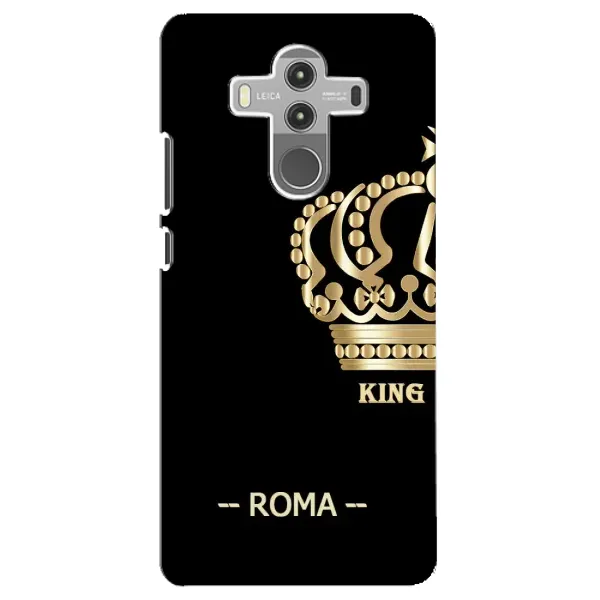 Чохол з принтом «Roma» для Huawei Mate 10 Pro Чохол з принтом «Roma» для Huawei Mate 10 Pro