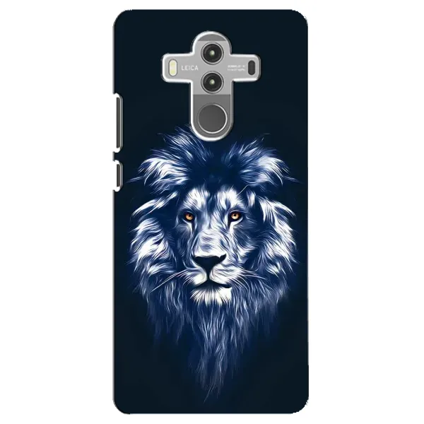 Чехол с принтом «Синий Лев» для Huawei Mate 10 Pro Чехол с принтом «Синий Лев» для Huawei Mate 10 Pro