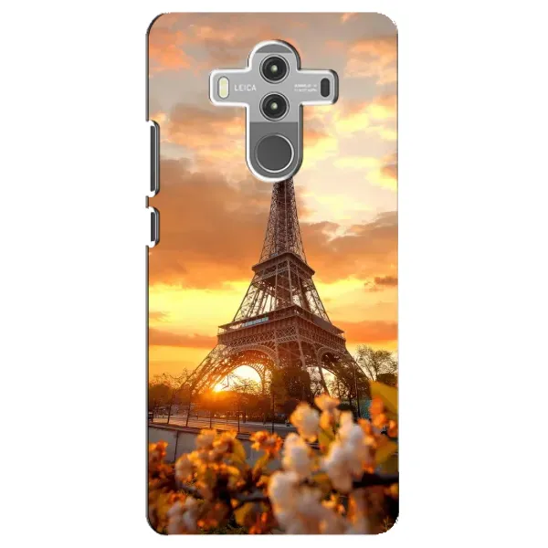Чехол с принтом «Солнечная башня» для Huawei Mate 10 Pro Чехол с принтом «Солнечная башня» для Huawei Mate 10 Pro