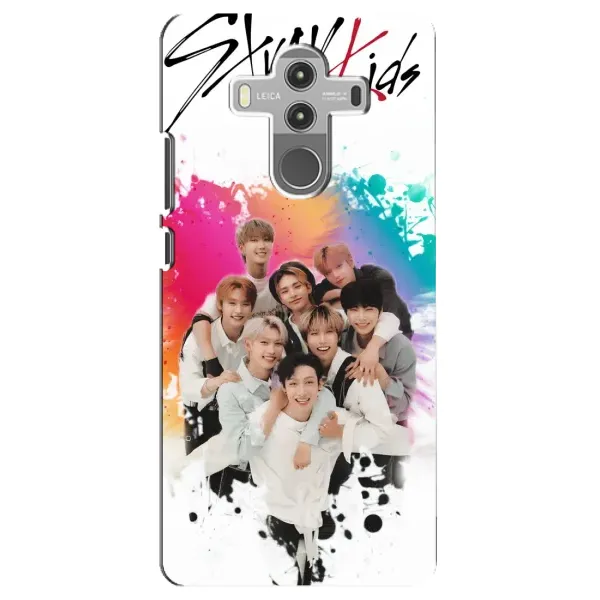 Чехол с принтом «Stray Kids» для Huawei Mate 10 Pro