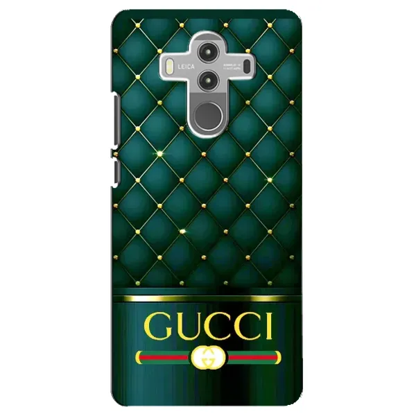 Чехол с принтом «Текстура Гуччи» для Huawei Mate 10 Pro Чехол с принтом «Текстура Гуччи» для Huawei Mate 10 Pro