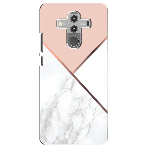 Чохол з принтом «Тройний мрамор» для Huawei Mate 10 Pro Чохол з принтом «Тройний мрамор» для Huawei Mate 10 Pro