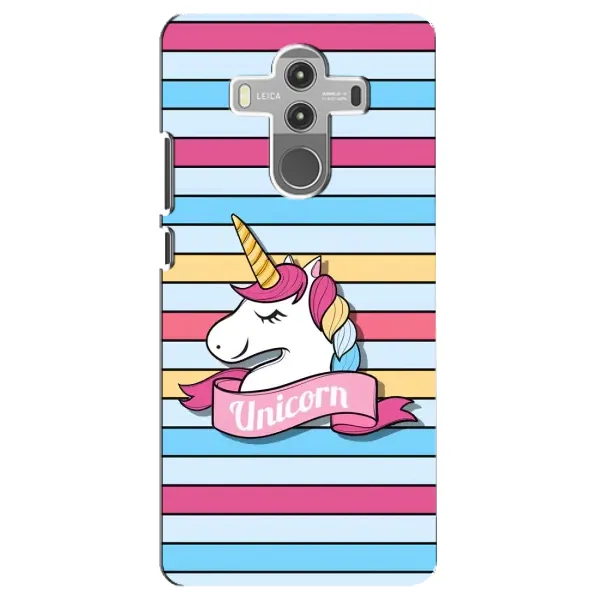 Чехол с принтом «Unicorn» для Huawei Mate 10 Pro