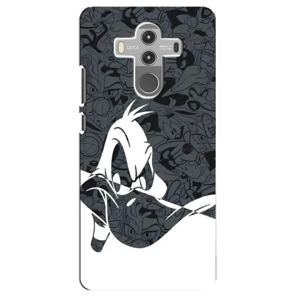 Чохол з принтом «Утка стайл» для Huawei Mate 10 Pro