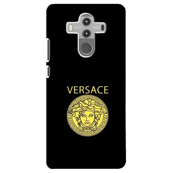 Чехол с принтом «Versace» для Huawei Mate 10 Pro