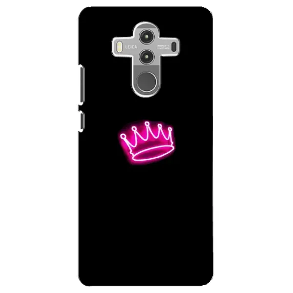 Чехол с принтом «Яркая корона» для Huawei Mate 10 Pro