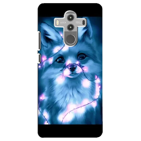 Чехол с принтом «Яркая лисичка» для Huawei Mate 10 Pro Чехол с принтом «Яркая лисичка» для Huawei Mate 10 Pro