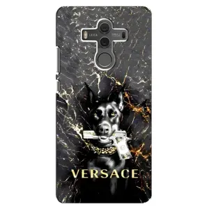 Чохли VERSACE для Хуавей Мейт 10 (PREMIUMPrint) (AlphaPrint-ген.)