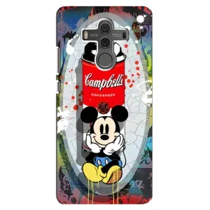 Чохол Disney Mouse Huawei Mate 10 (PREMIUMPrint) (Американський Маус)