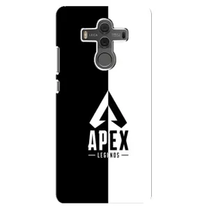 Чохли з топовими принтами для Хуавей Мейт 10 (APEX)