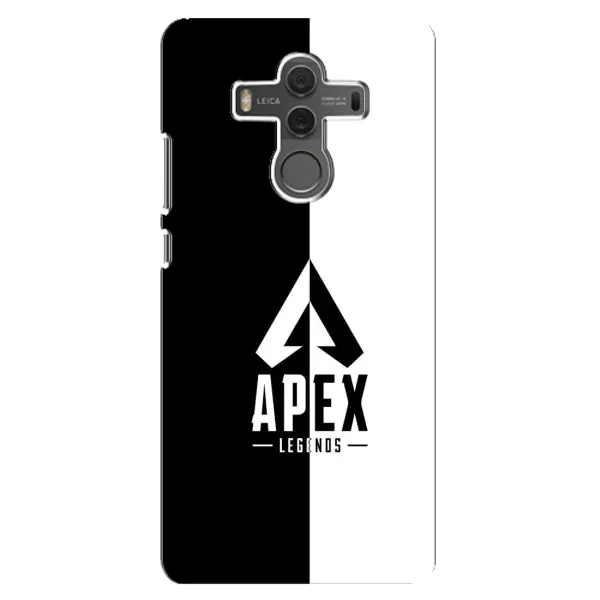 Чохол з принтом «APEX» для Huawei Mate 10
