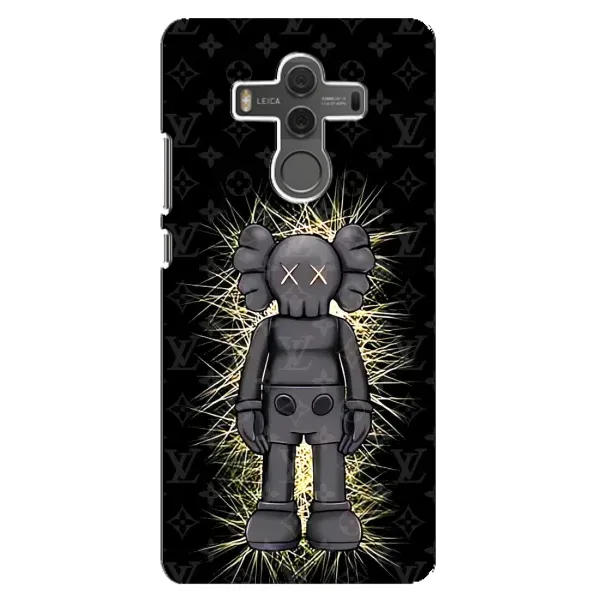 Чохол з принтом «Bearbrick LV» для Huawei Mate 10