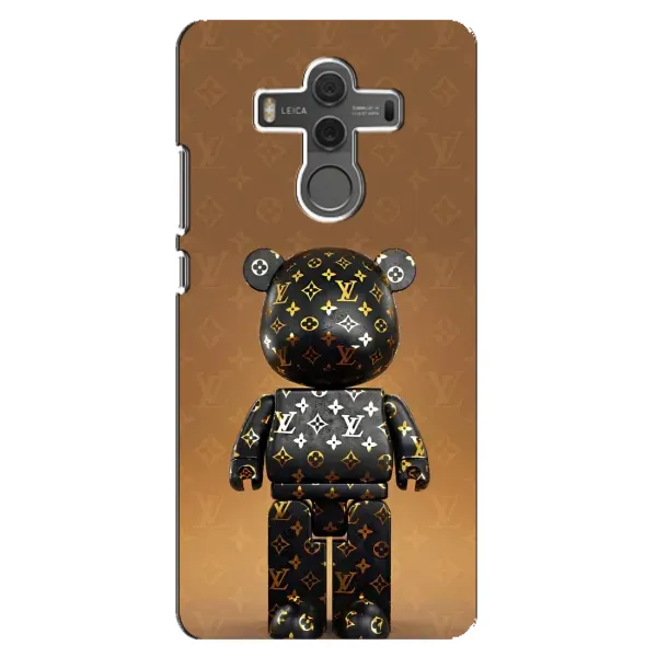 Чохол з принтом «Bearbrick» для Huawei Mate 10