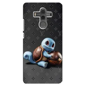 Бренднові Чохли для Huawei Mate 10 - (PREMIUMPrint) (Черепашка)