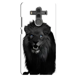 Чехлы с картинками животных Huawei Mate 10