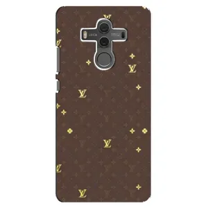 Чохли Луі Вітон для Huawei Mate 10 (AlphaPrint - LOUIS VUITTON) (дизайн Луі Вітон)