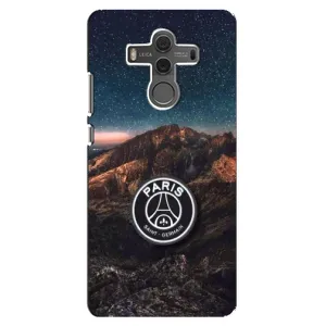 Чохли PSG для Huawei Mate 10 (AlphaPrint) (ФК ПСЖ)