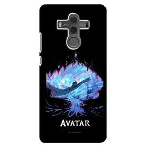 Чохли з фільму АВАТАР для Huawei Mate 10 (AlphaPrint) (фон Аватар)